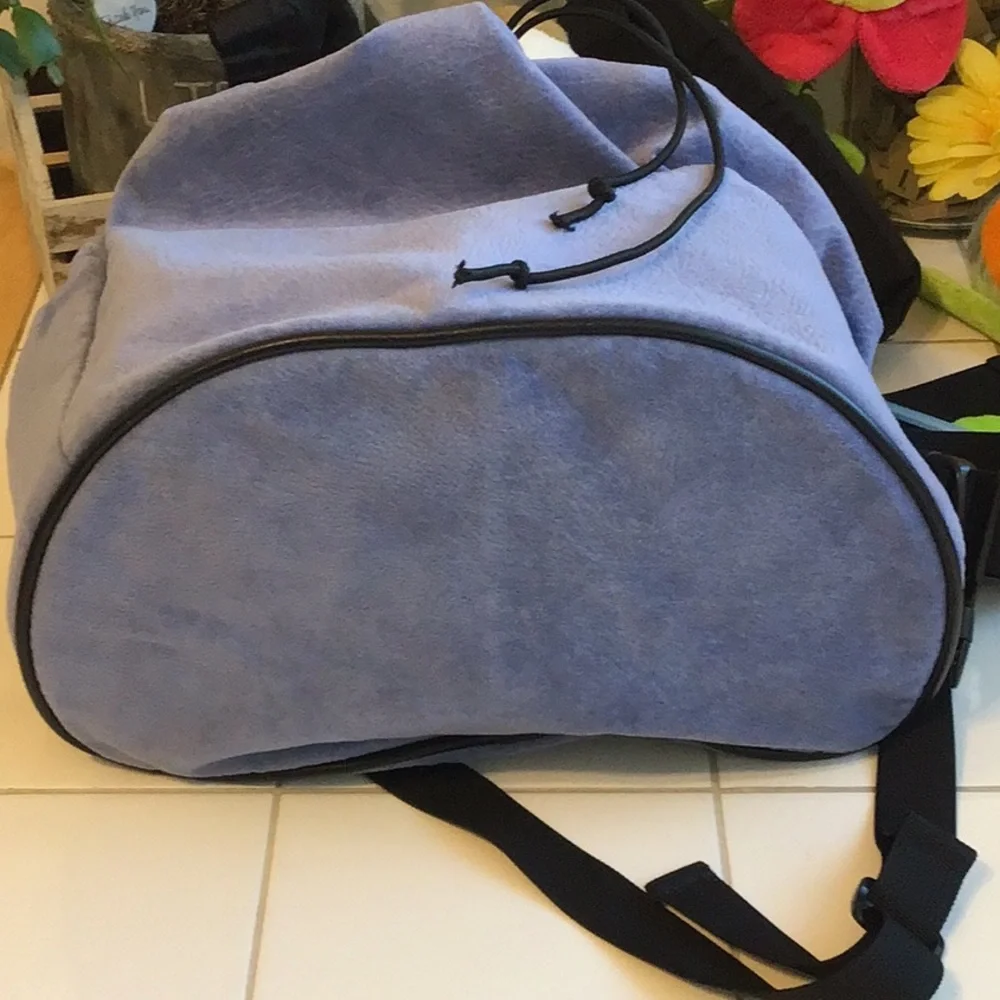 ‘Animal Planet’ Front Pet Carrier NWOT